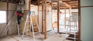 Entreprise de rénovation de la maison et de rénovation d’appartement à Proussy